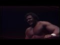 Butch Reed vs. Mr Wrestling II (19830909)