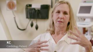 Stanford Health Care - Arrhythmia