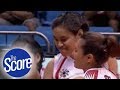 UE Lady Warriors aiming for first win! | The Score