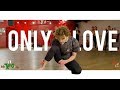 Wafia - Only Love | Choreography with Nick Lanzisera