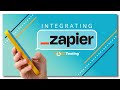 Streamline Your SMS Marketing with Zapier Integration | EZ Texting Tutorial