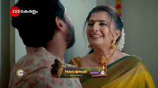 Apoorvaragam | Ep - 56 | Best Scene | Dec 22 2024 | Zee Keralam