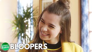 PITCH PERFECT 3 Bloopers & Gag Reel (2017)