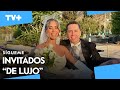 Karol y Fran ¡La boda del año! Te contamos todos los detalles