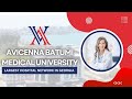 5 Genius Reasons to Choose Avicenna Batumi Medical University for MBBS | Hospital Network in Georgia