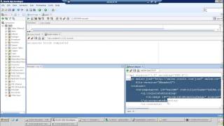 OAF Page Deployment