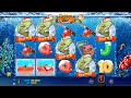 Christmas Big Bass Bonanza | 5 Scatters x10 Big Win!