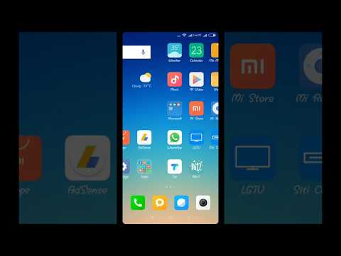 How To Change Text Font in Redmi 5 How To Change Text Font in Redmi 5