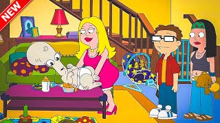 American Dad Full Episodes Season 21 Ep 06 NoZoom - American Dad 2024 News Season NoCuts #1080p