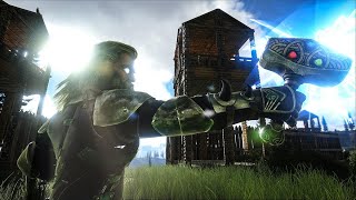 【ARK】最後のイベントを最後まで楽しもうと思う・・・公式Lv190サバイバーの晩酌配信！！！【PC公式PVE：ARK Survival Evolved】