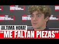 FUERTES DECLARACIONES DE FRANCO COLAPINTO PRE GP DE QATAR