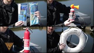 5 Safe Vessel Operation Tips