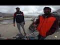 நல்லா மாட்டிகிட்டேன் tvs xl லில் முதல் desert ride அனுபவம் ladakh on xl ep 47