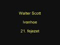 walter scott ivanhoe 21. fejezet hangoskönyv