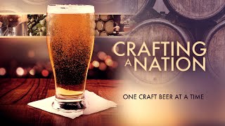 Movie: Crafting A Nation (Beer Documentary)