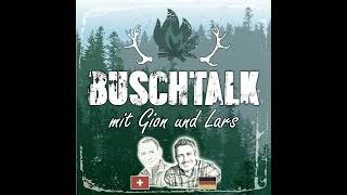 BuschTALK Folge #17 - Überlebenstag in der Wildnis