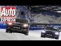 Winter Tyres or 4x4: which is best? - Auto Express