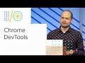 What's new in Chrome DevTools (Google I/O '18)