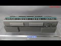 【開封動画】グリーンマックス 30998 小田急1000形（1053編成＋1062編成）8両編成セット（動力付き）【鉄道模型・nゲージ】