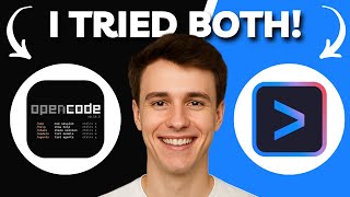 Opencode Vs Gemini Cli | Which Code Collaboration Tool Is Better in 2026?