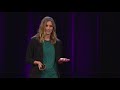 Decipher the Female Body | Lisa Falco | TEDxZurich