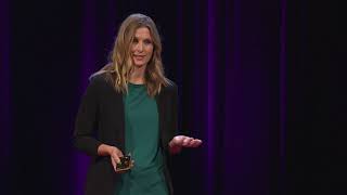 Decipher the Female Body | Lisa Falco | TEDxZurich