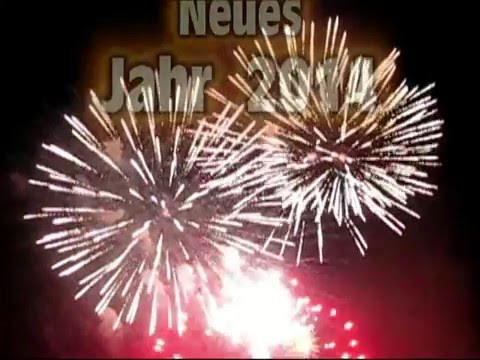 Neujahrsgrüße Youtube