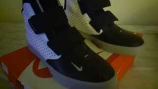 Nike Flystepper 2K3 (Overview 1)