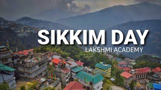 Happy Sikkim Day #shorts