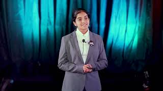 A Blueprint for the Youth - Road to Success | Harpita Pandian | TEDxUBS