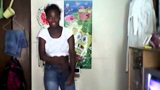 Trap queen by ferry wap cover by mya