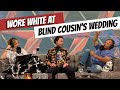 'I Wore White at Blind Cousin's Wedding' -- Reddit Story