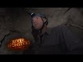 Abseiling Into Underground Cave Systems In Search Of A Giant Eel | EELS | River Monsters