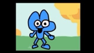 BFB EPISODE 4 [DELETED SCENE!]