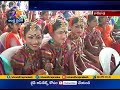 kriya children festival orgnized by kakinada jntu