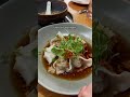 i paid $250 for an ‘elegant’ vietnamese meal at nue in the dmv area. worth it honestreview