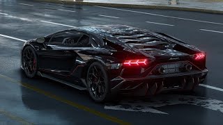 2022 Lamborghini Aventador V12 LP 780-4 Ultimae