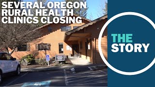 Adventist Health Tillamook closes down 3 clinics in rural Oregon, surprising and alarming thousands