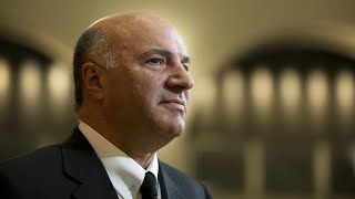 Kevin O'Leary's crypto investment plan for the blockchain, bitcoin and NFTs in 2022