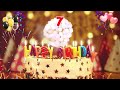 Happy Birthday Song for 7 Year Olds – Happy Birthday to You