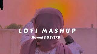 Mind Relaxing Mashup |Lofi Cover |Romantic Non Stop Remix |Bollywood Songs Relax Vibes