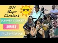 2024 Mayor's Summer Concert Series - True Vibe Band