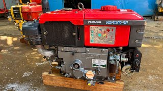 Yanmar NFD9 béc kim đẹp xuất sắc. Anh em cần lh O97406619O