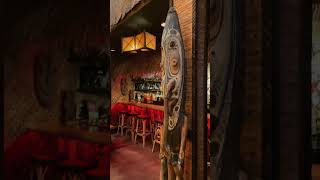 The best tiki bar in the Midwest? #shorts #tiki #tikibar