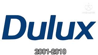 dulux historical logos