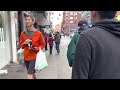 chinatown mott street walkthrough