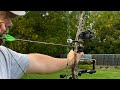 50 arrow review of the Painted Arrow Mag-Pro Plus Phone Mount.