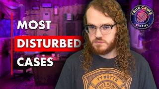 Top 5 True Crimes Too Disturbing to Make It To Netflix