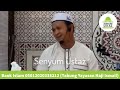 Kisah ORANG GILA Mancing Kat Padang Sekolah - Ustaz Syamsul Debat Lawak Gile