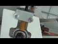 Taping Your Heavy Duty Webbing Automatic Cutting and Winding Machine